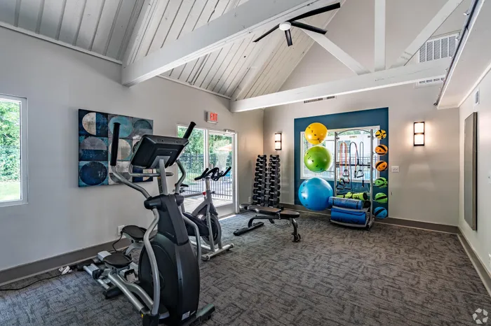 Apartments in Hendersonville