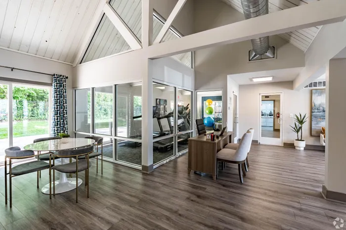 Apartments in Hendersonville