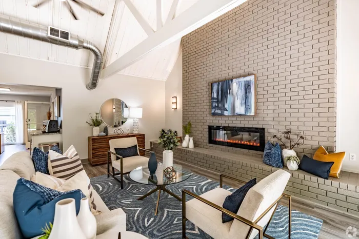 Apartments in Hendersonville
