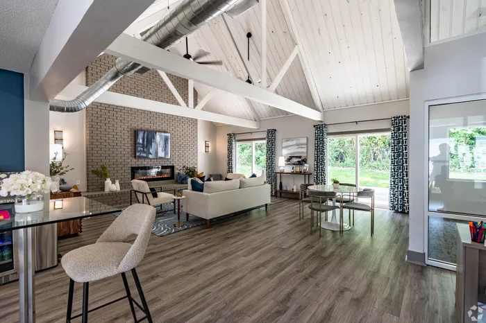 Apartments in Hendersonville