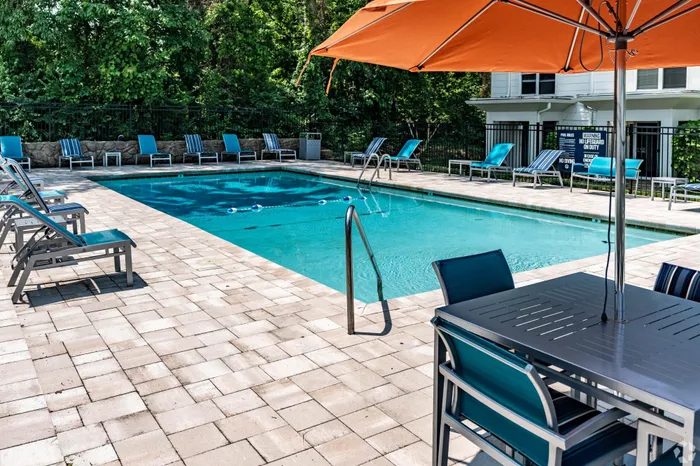 Apartments in Hendersonville