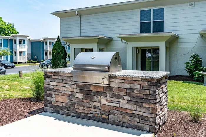 Apartments in Hendersonville
