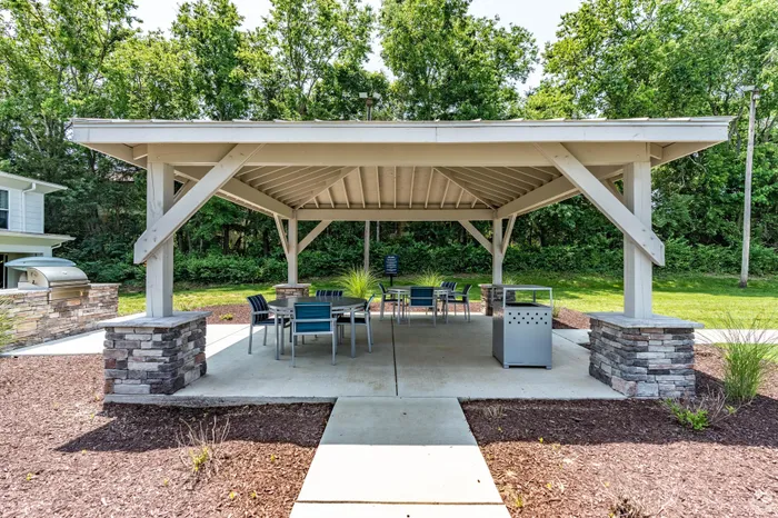 Apartments in Hendersonville