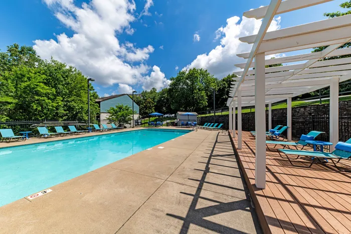 Apartments in Brentwood