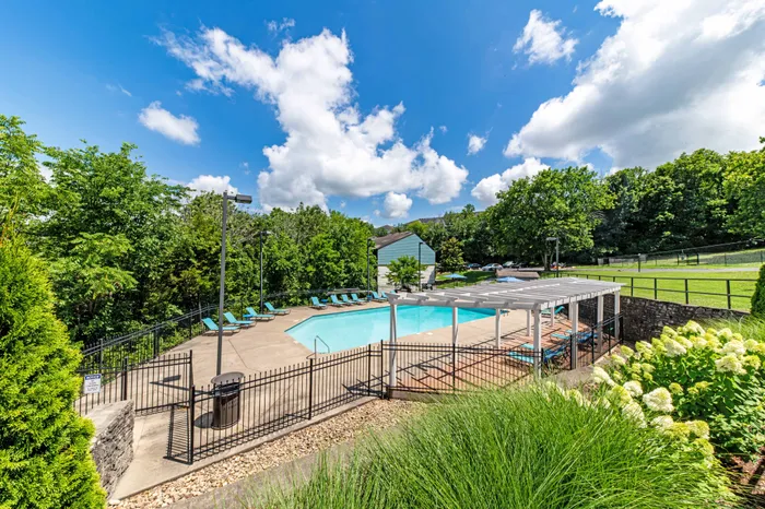 Apartments in Brentwood