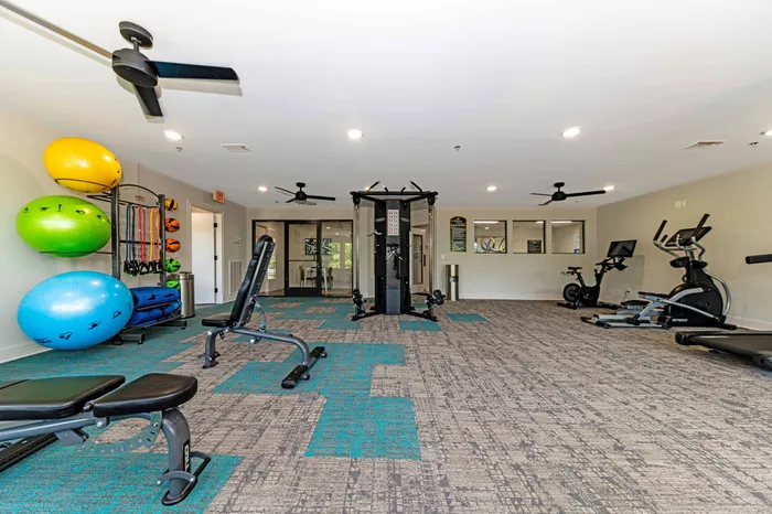 Apartments in Brentwood