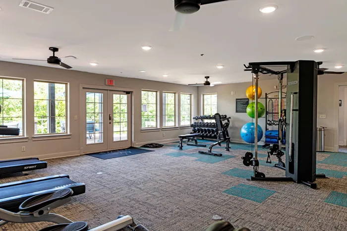 Apartments in Brentwood