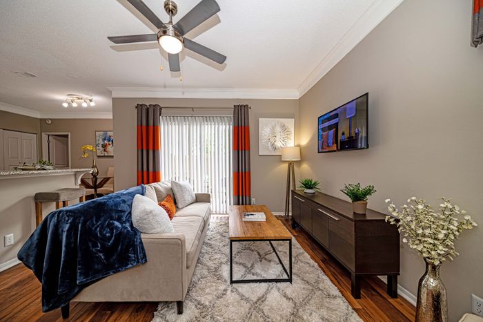 Apartments in Huntsville