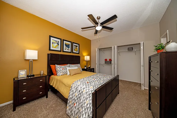 Apartments in Huntsville