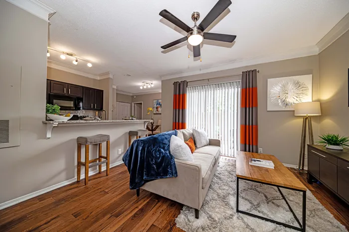 Apartments in Huntsville
