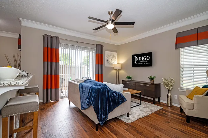 Apartments in Huntsville
