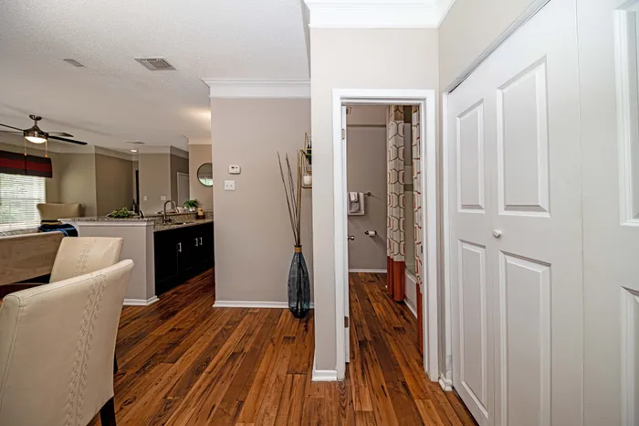 Apartments in Huntsville