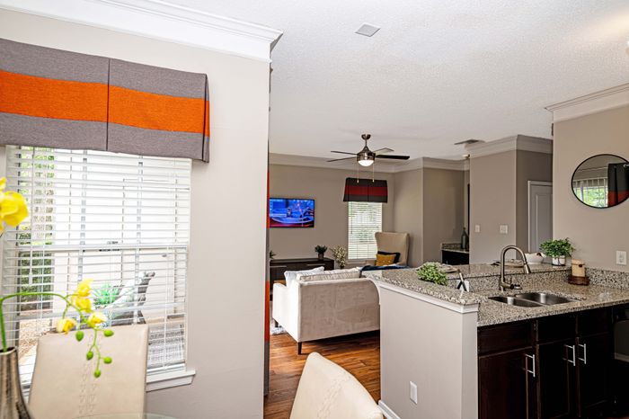 Apartments in Huntsville