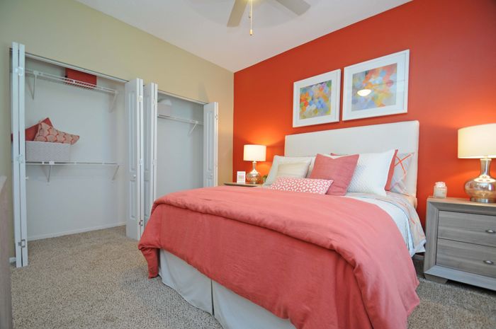 Apartments in Huntsville