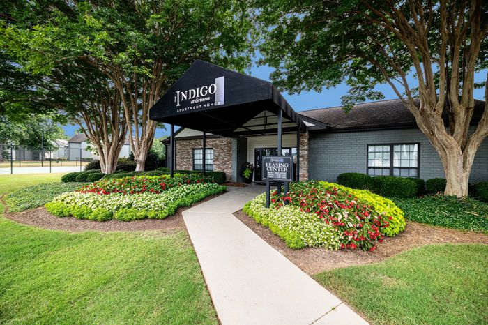 Apartments in Huntsville