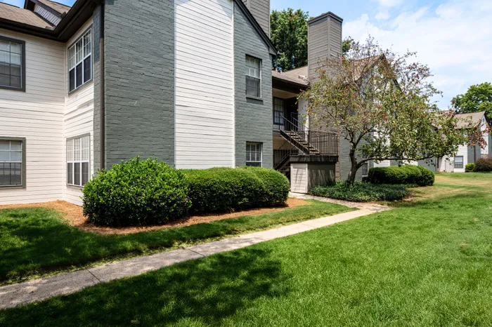 Apartments in Huntsville
