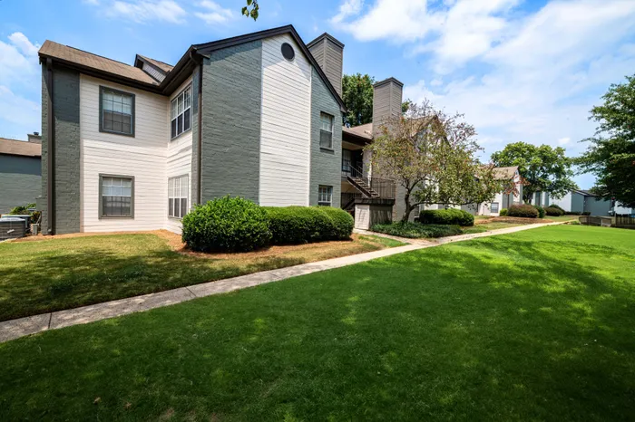 Apartments in Huntsville
