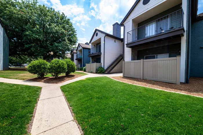 Apartments in Huntsville