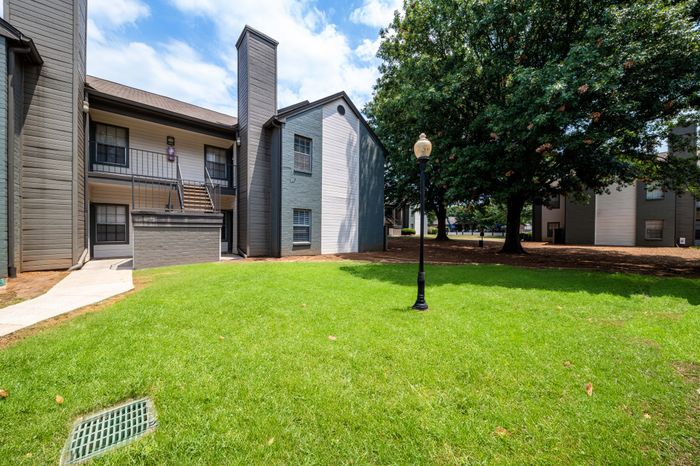 Apartments in Huntsville