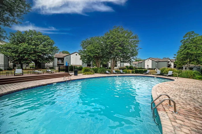 Apartments in Huntsville