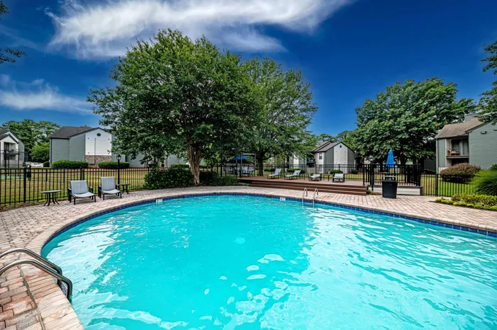 Apartments in Huntsville