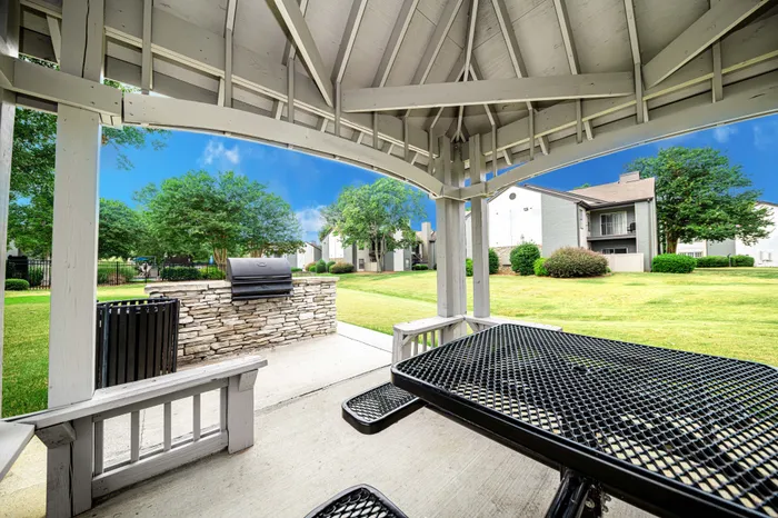 Apartments in Huntsville