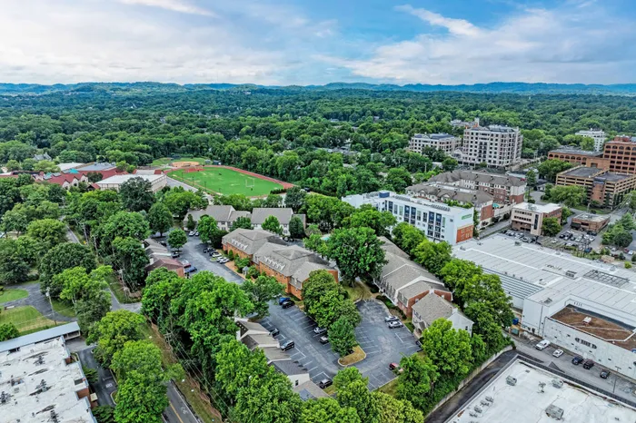 Chowning Square Apartments