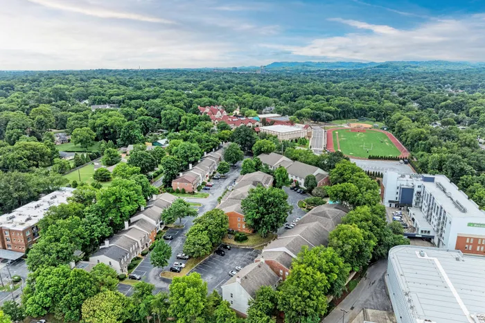Chowning Square Apartments
