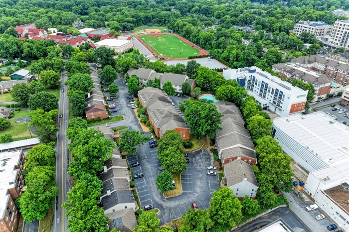 Chowning Square Apartments