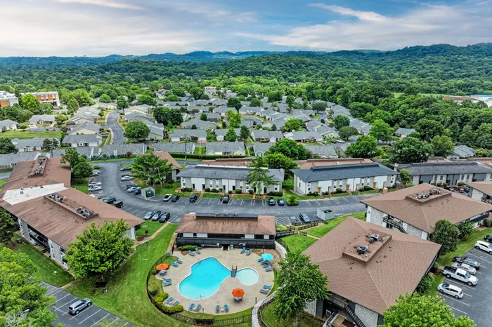 Apartments in Nashville, Tennessee