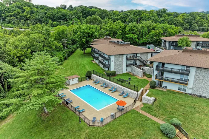 Apartments in Nashville, Tennessee