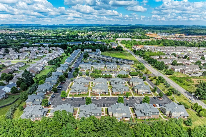 Apartments in Spring Hill, Tennessee