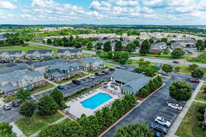 Apartments in Spring Hill, Tennessee
