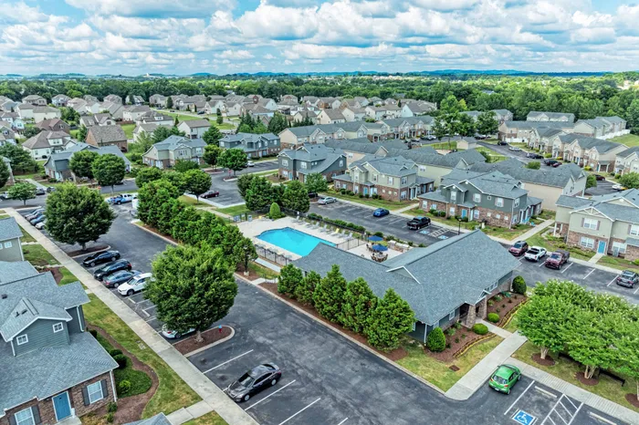 Apartments in Spring Hill, Tennessee