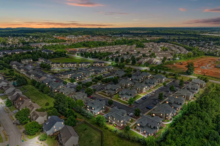 Apartments in Spring Hill, Tennessee