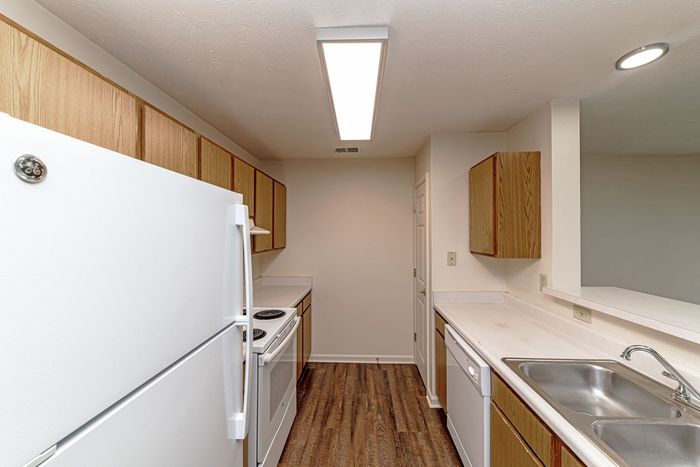 Apartments in Henderson