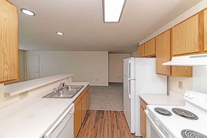 Apartments in Henderson