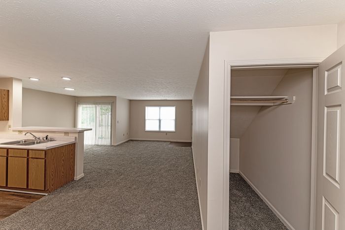 Apartments in Henderson