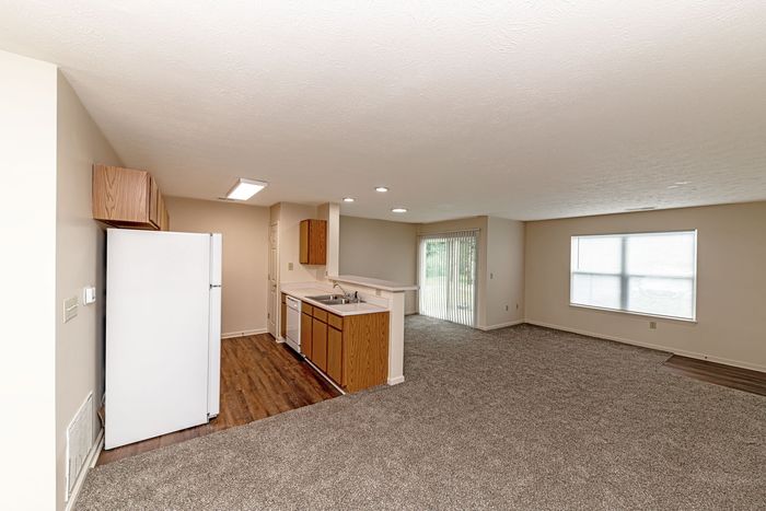 Apartments in Henderson