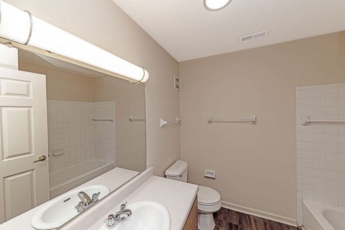 Apartments in Henderson