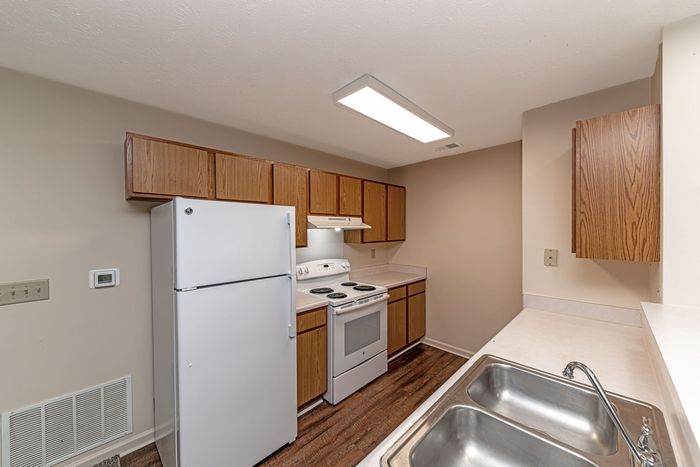 Apartments in Henderson