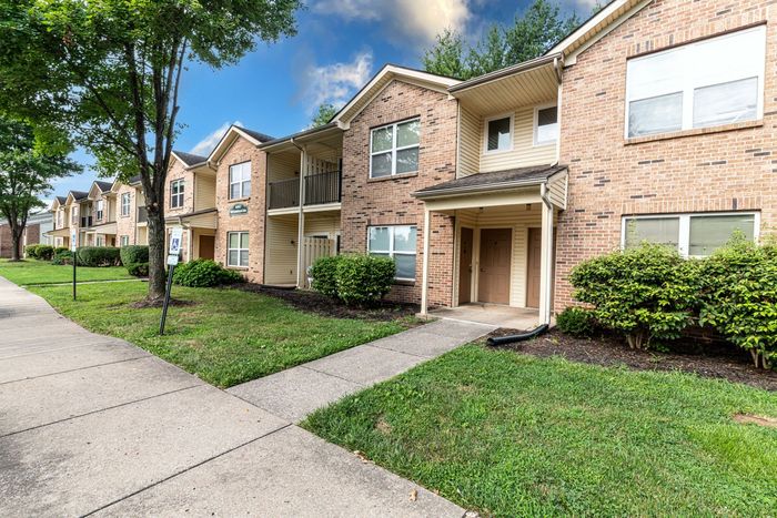 Apartments in Henderson