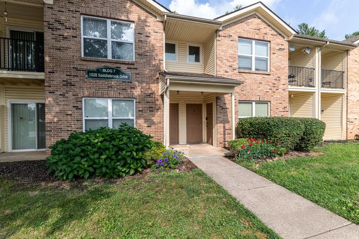Apartments in Henderson