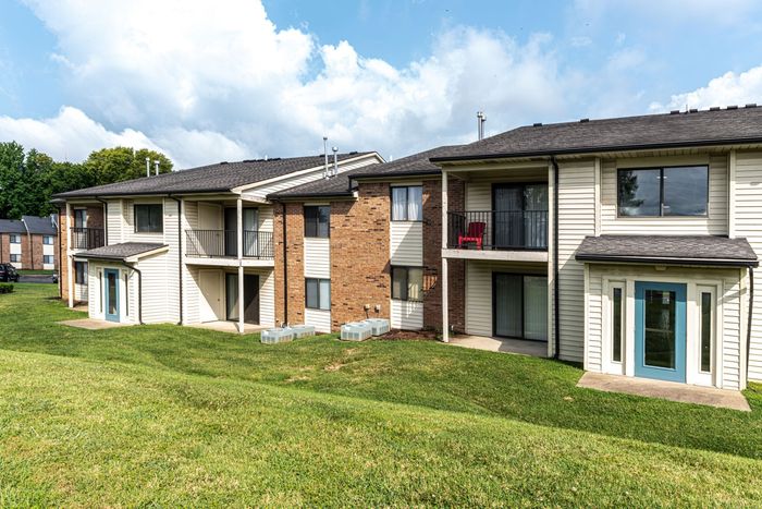 Apartments in Henderson
