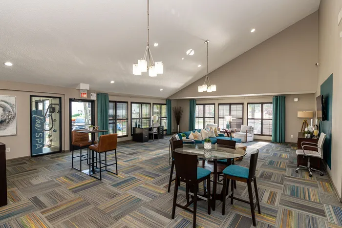 Veridian Lexington Apartments