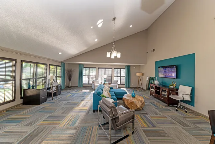 Veridian Lexington Apartments