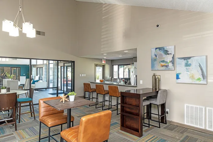 Veridian Lexington Apartments