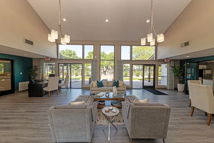 Veridian Lexington Apartments