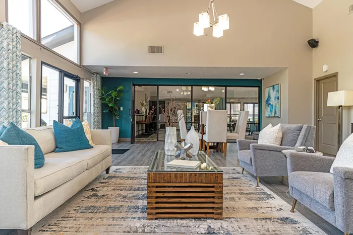 Veridian Lexington Apartments