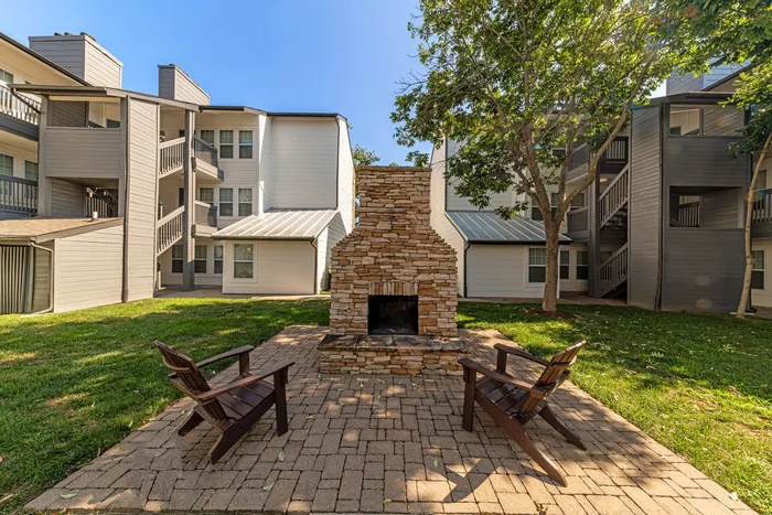 Veridian Lexington Apartments